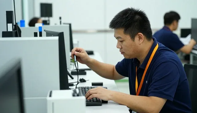 技术推广服务如何推动技术效率提升
