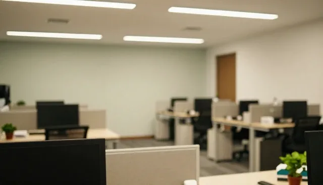 安装调试服务在不同场景中的实际应用分析