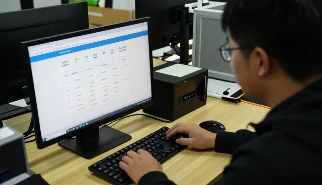 山东求实信用评级有限公司分享None应用案例