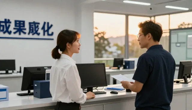 技术支撑下的安装调试实践与维护要点